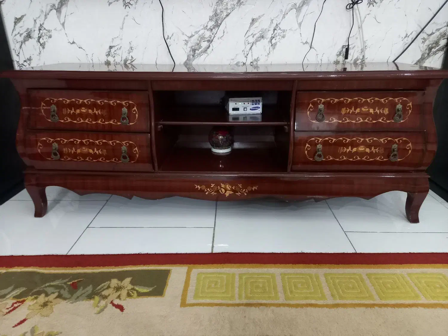 سرویس منبت کاری|بوفه، ویترین، کنسول|تهران, تهرانپارس شرقی|دیوار