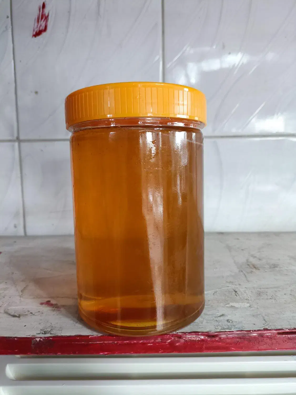 عسل طبیعی|خوردنی و آشامیدنی|رشت, گلسار|دیوار