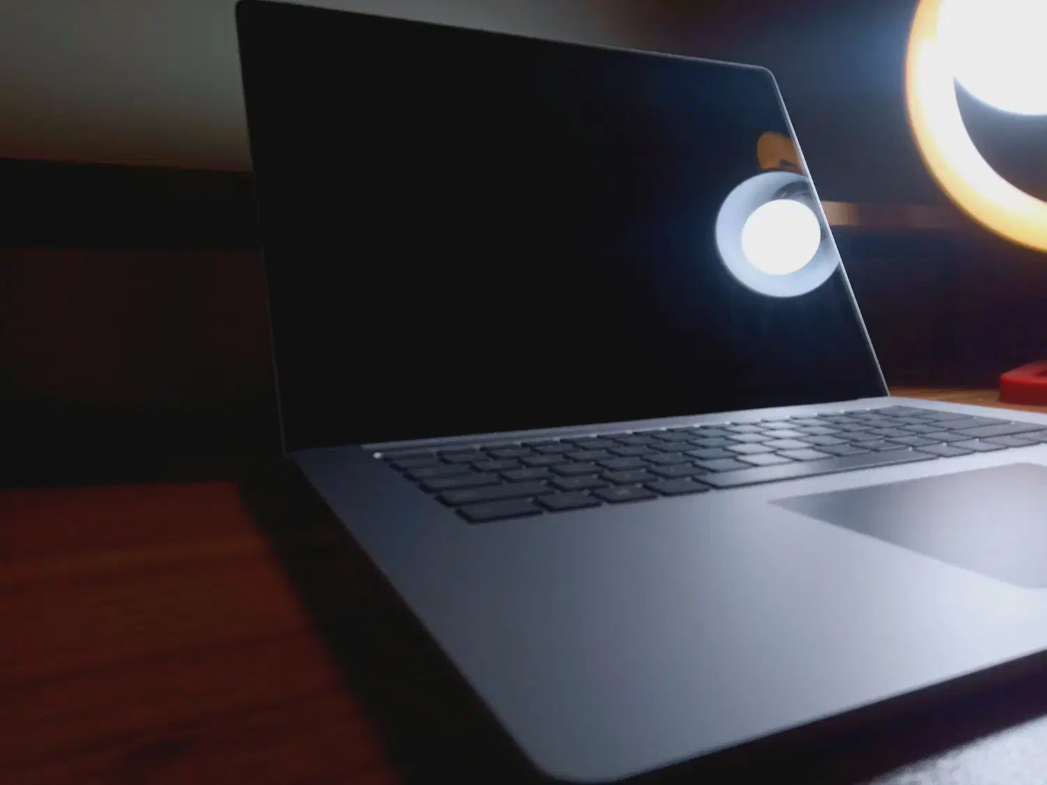 سرفیس لپ تاپ در حد نو i7 نسل 10/ 15 اینچ|رایانه همراه|ری, شهرری|دیوار