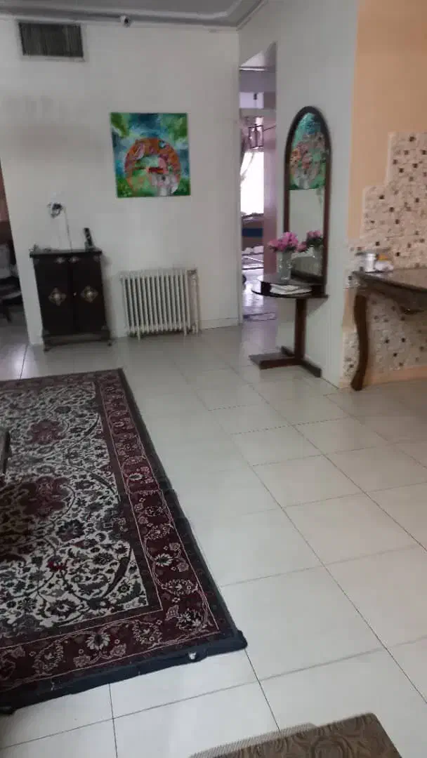 ۱۲۰ م۲ خ ، تازه بازسازی شده، امکان رهن کامل هست|اجارهٔ آپارتمان|تهران, شادمان|دیوار
