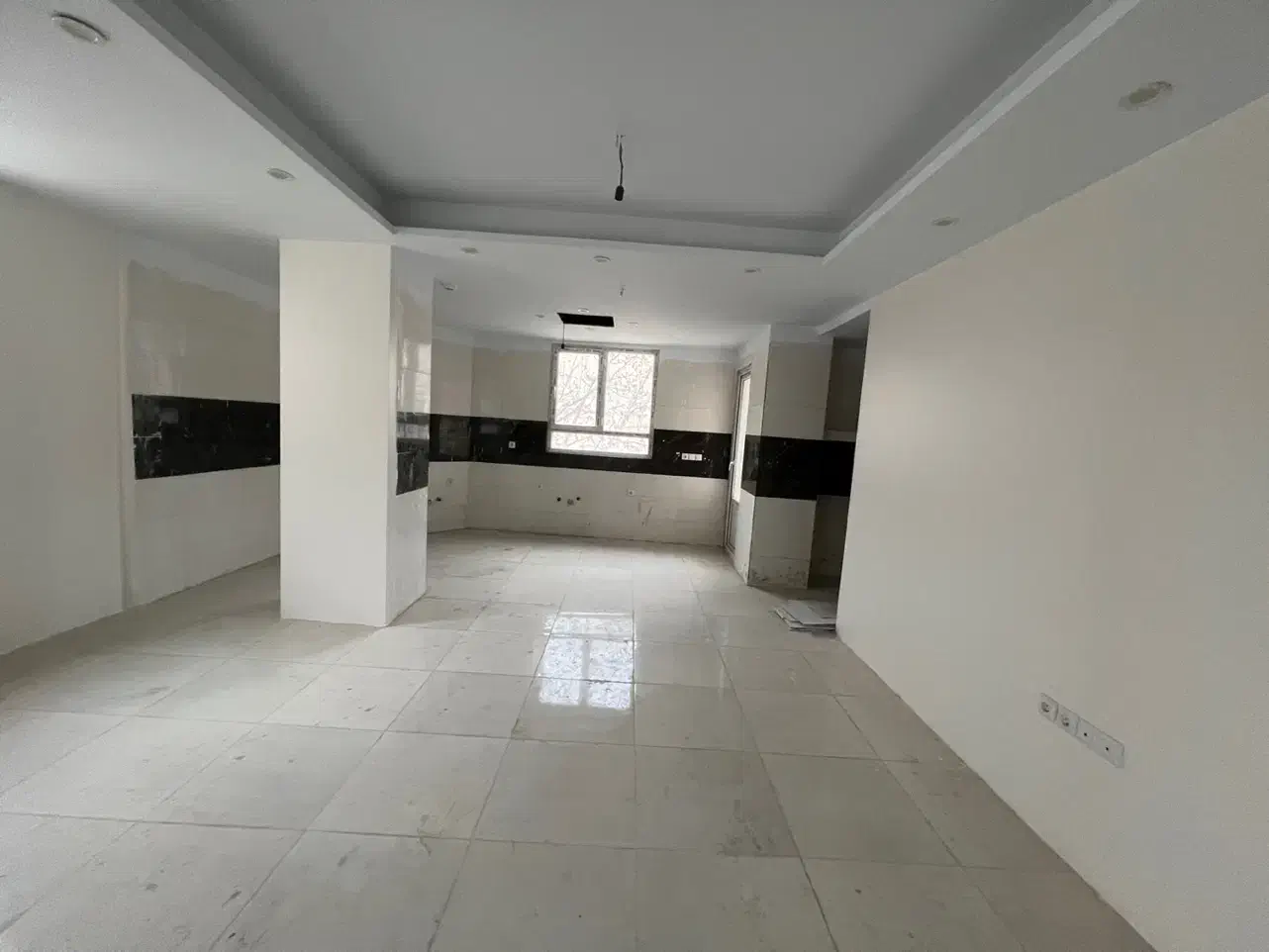 *املاک دیماز* ۱۳۲ متر گرمدره / سه نبش|فروش آپارتمان|گرمدره, |دیوار