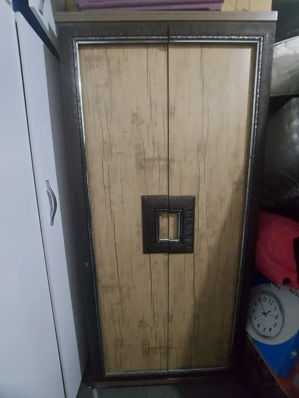 کمد لباس|جاکفشی، کمد، دراور|رشت, کوی مهر|دیوار