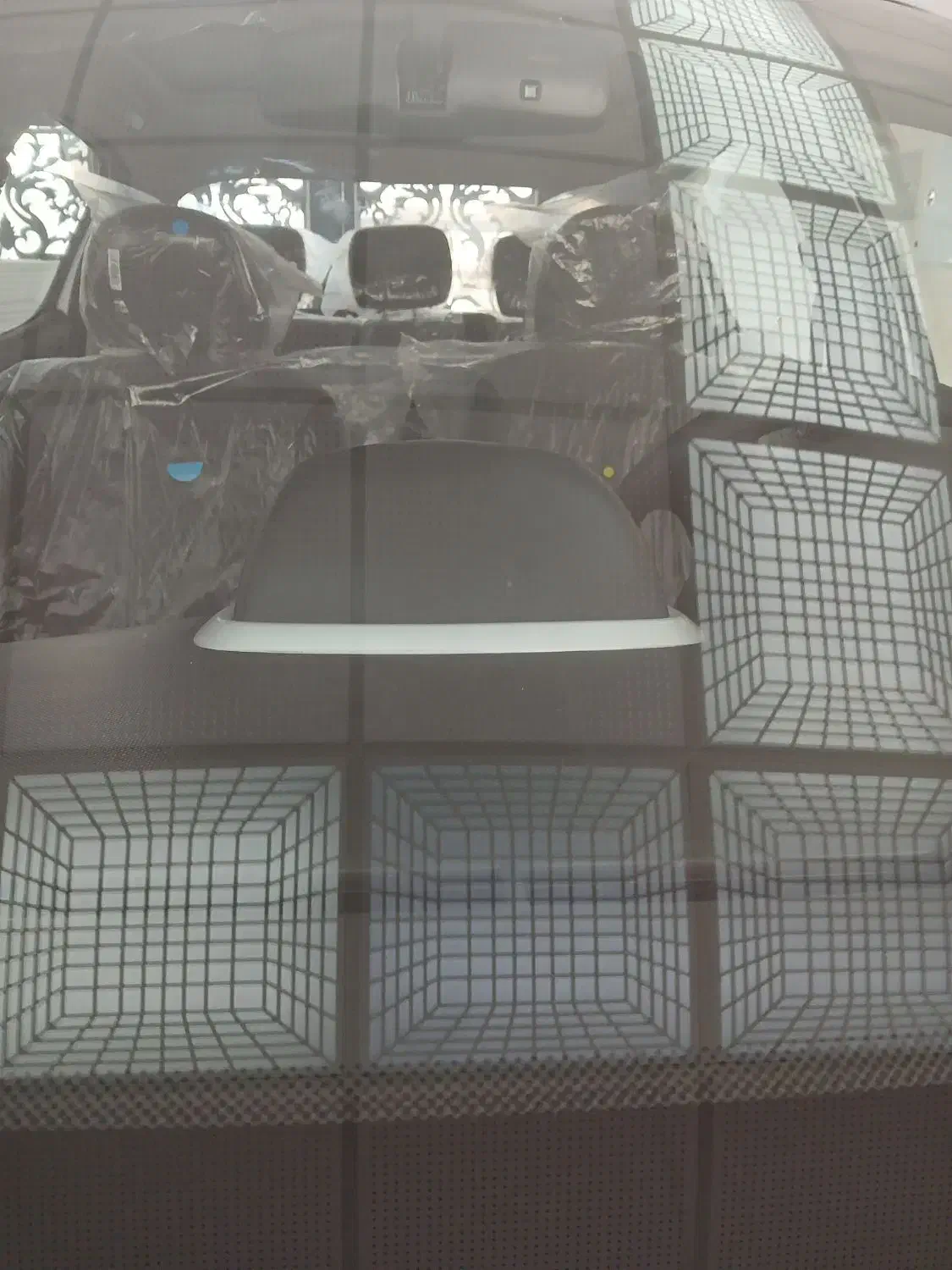 ۲۰۷ خشک پانا|خودرو سواری و وانت|اردبیل, |دیوار