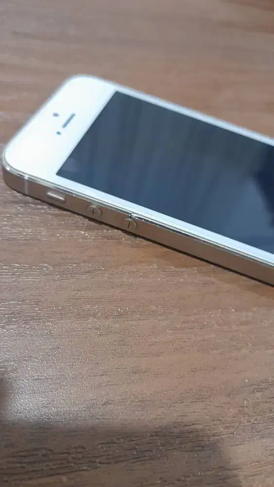 ایفون فایو اس 5s|موبایل|قائم‌شهر, |دیوار