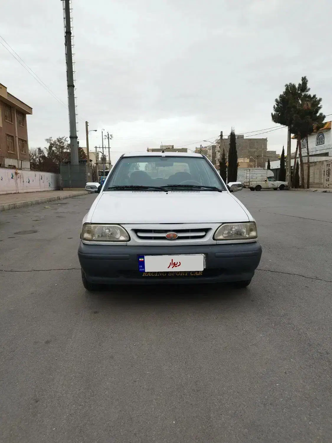 پراید 131 مدل 90|خودرو سواری و وانت|محمدیه-قزوین, |دیوار