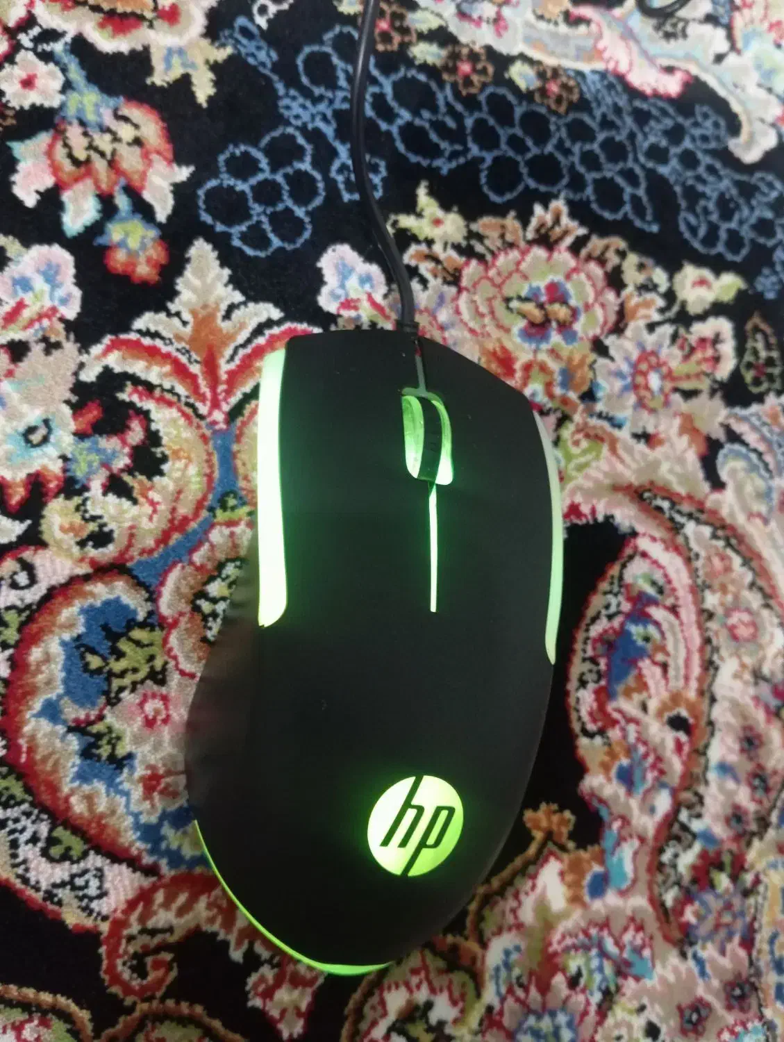 موس ارجیبی ایسوس|قطعات و لوازم جانبی رایانه|نسیم‌شهر, |دیوار