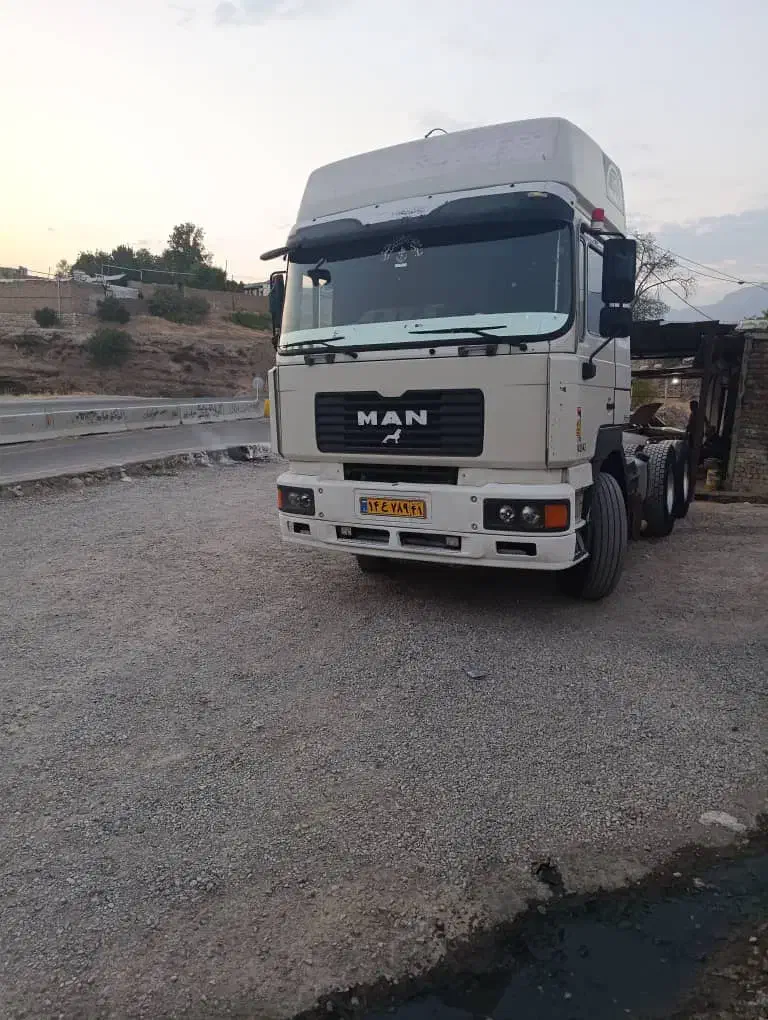 امیکو|خودرو سنگین|تهران, امام خمینی|دیوار