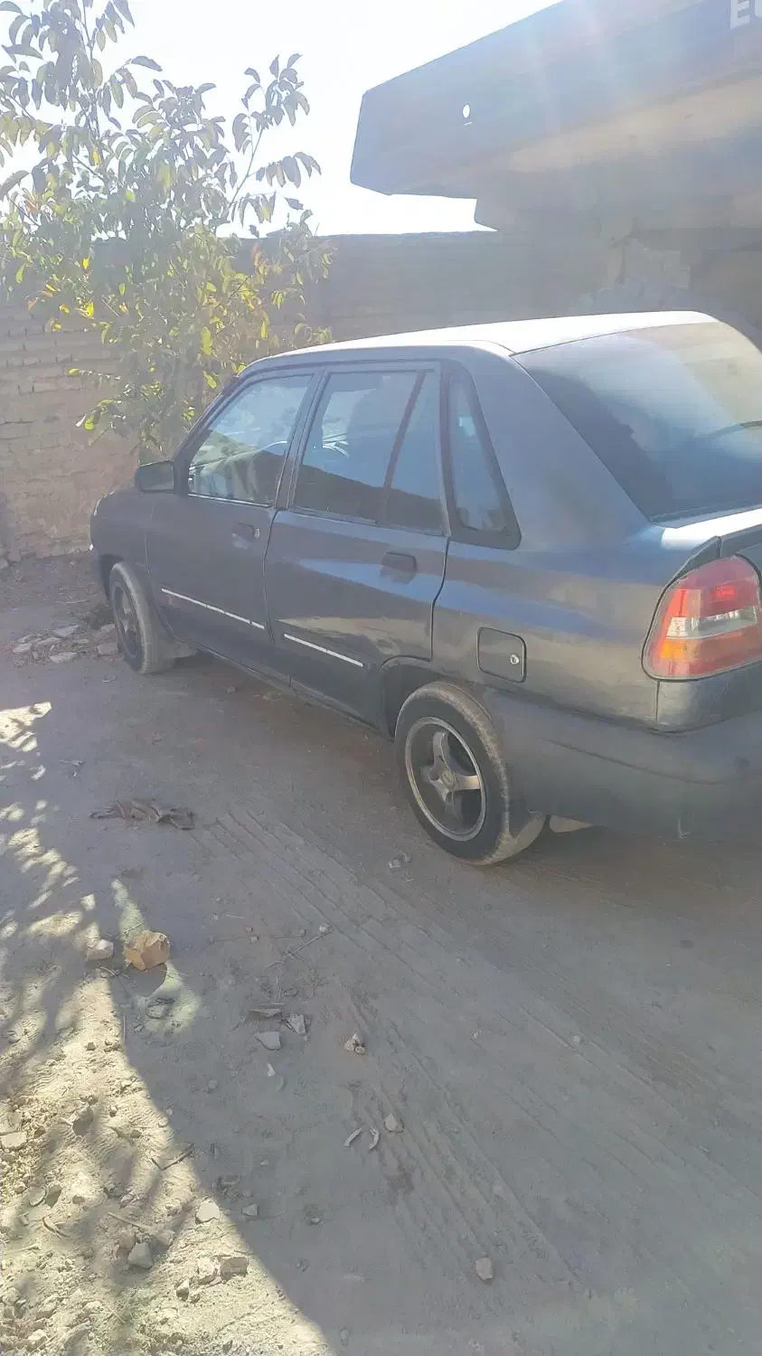 پراید ۸۵|خودرو سواری و وانت|الیگودرز, |دیوار