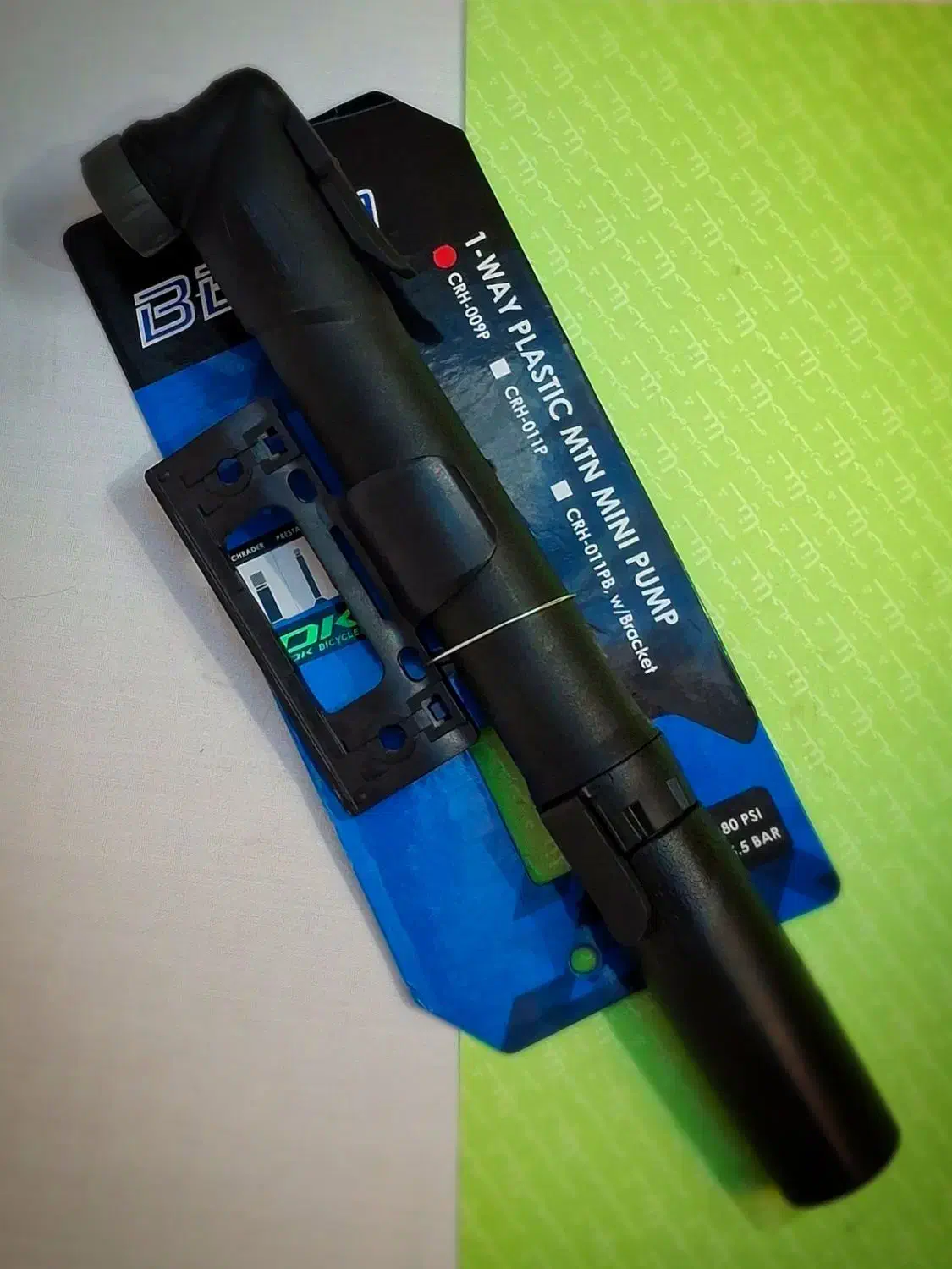 تلمبه دوچرخه|دوچرخه، اسکیت، اسکوتر|قم, شهرک سازمان آب|دیوار