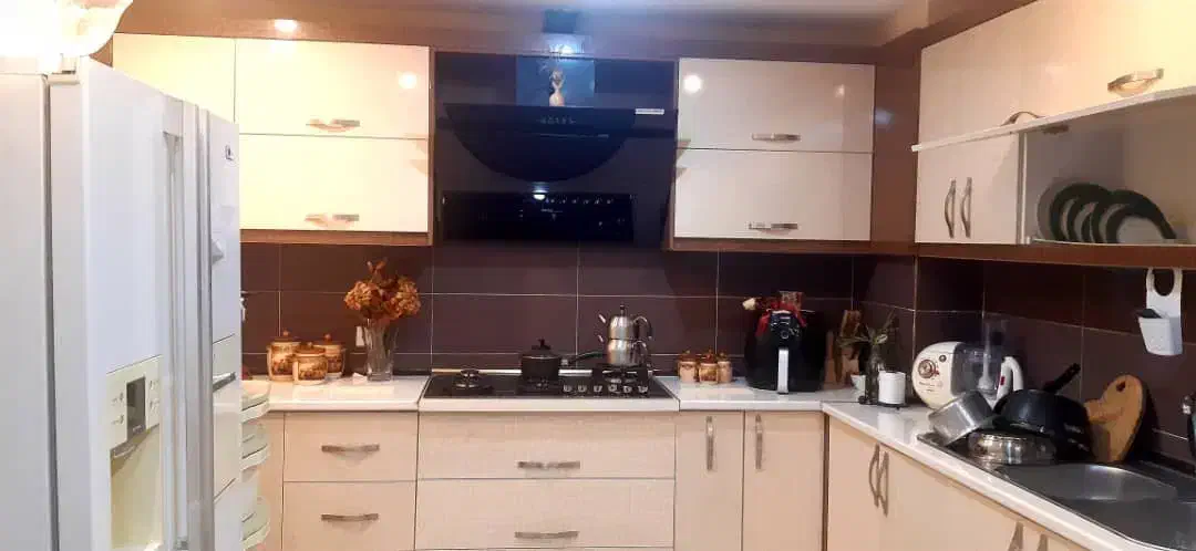 فروش ۹۳متر برج یاس میدان معراج|فروش آپارتمان|مشهد, مهدی آباد (بلوار توس)|دیوار