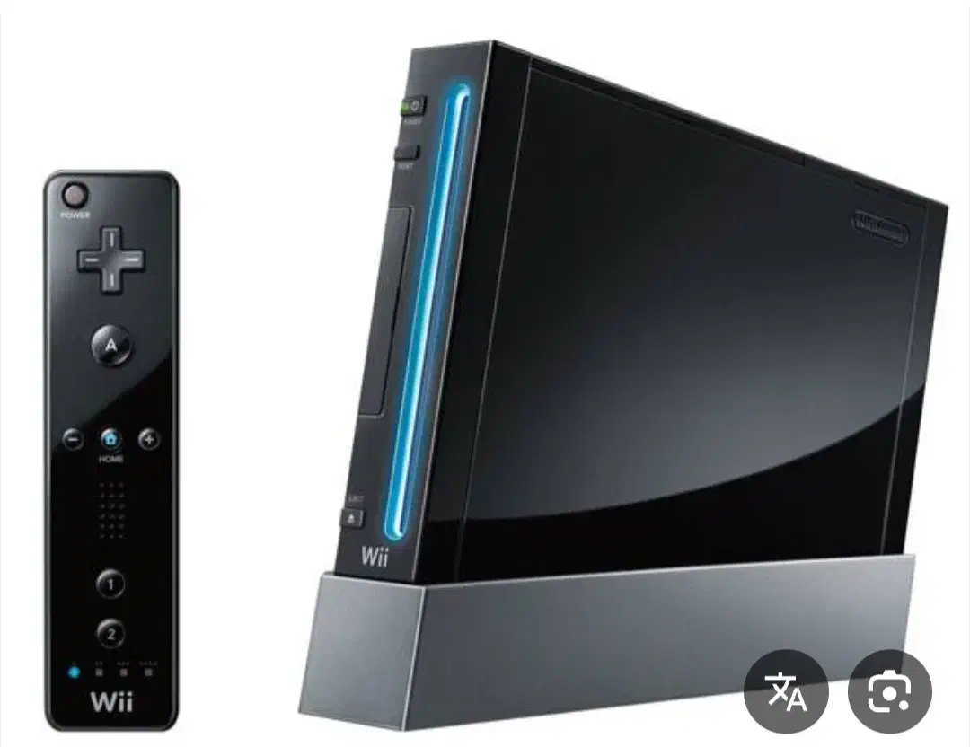 کنسول بازی wii|کنسول، بازی ویدئویی و آنلاین|بروجرد, |دیوار