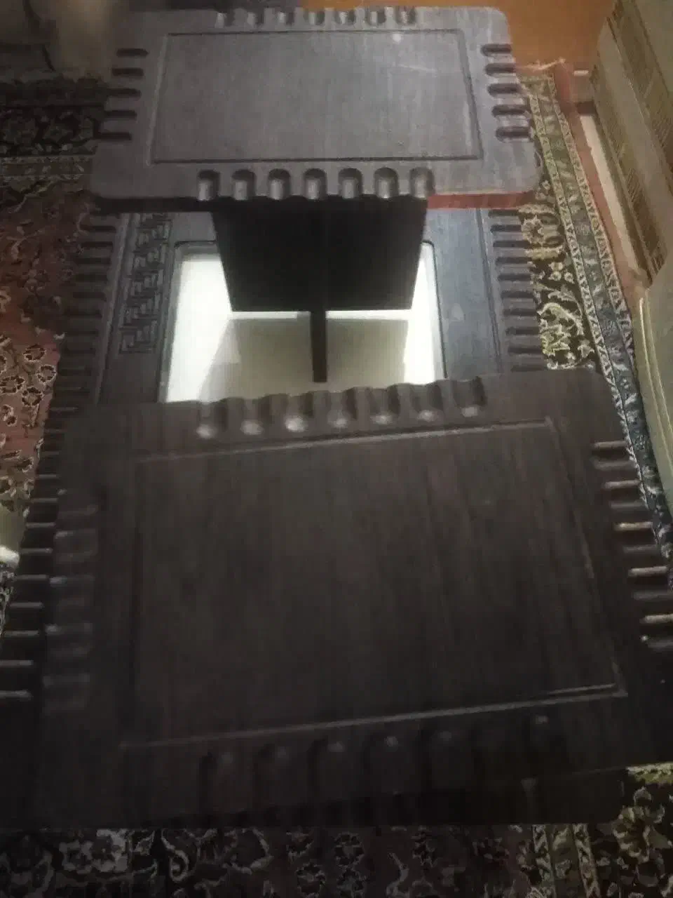 میز علسی|مبلمان خانگی و میز عسلی|آبیک, |دیوار