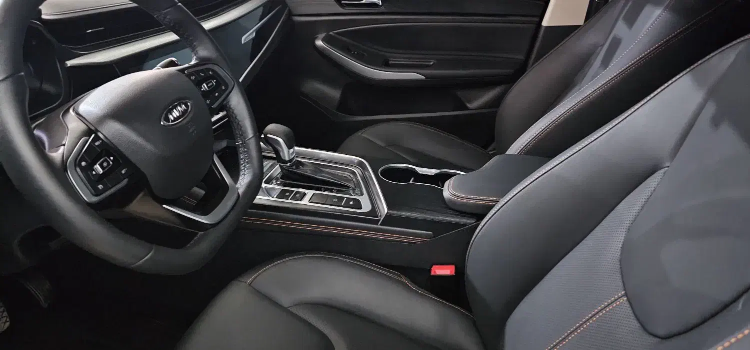 خودرو آریزو ۵ FL|خودرو سواری و وانت|بندر ماهشهر, |دیوار