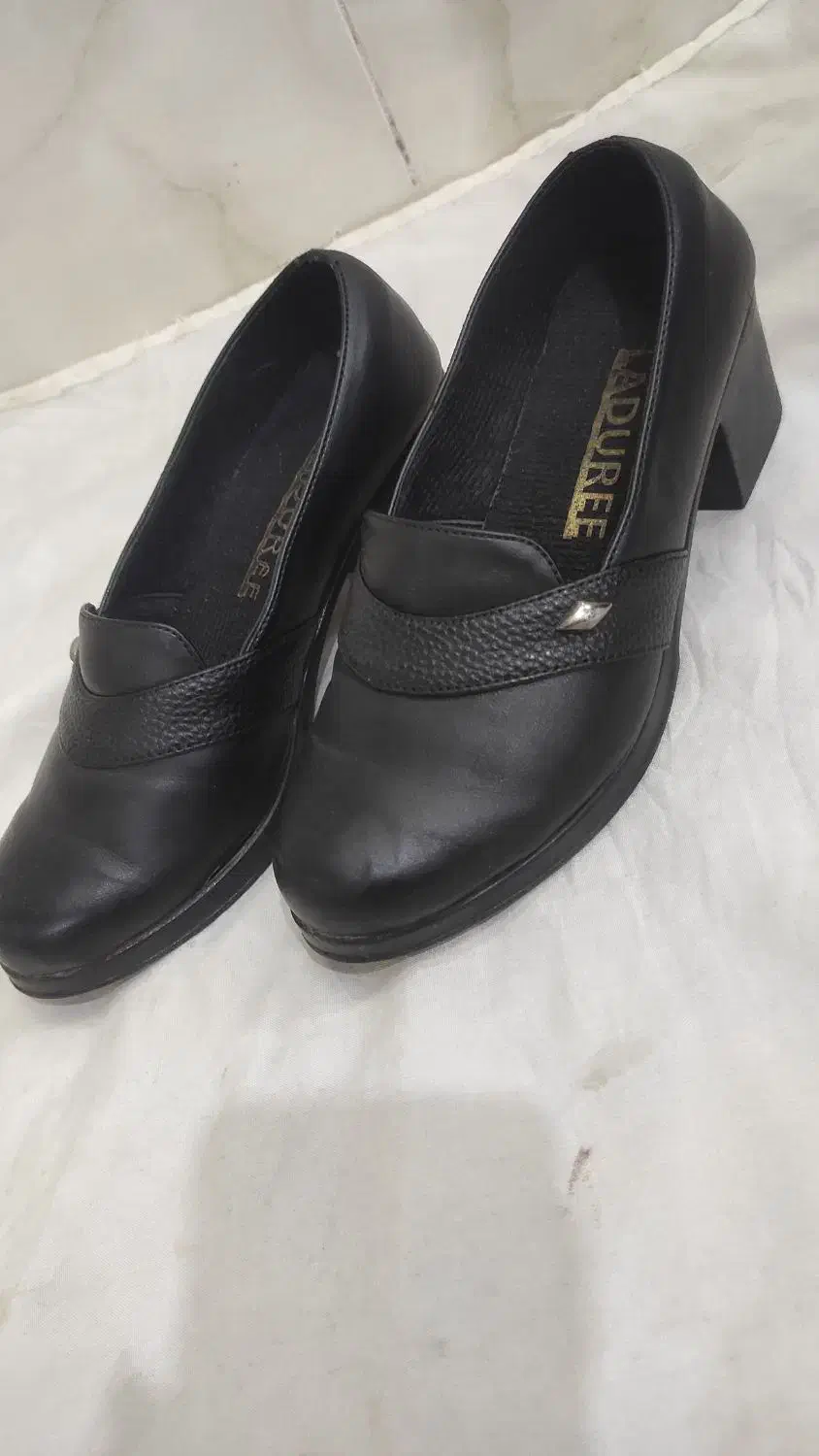 کفش ۳۹|کیف، کفش، کمربند|نیشابور, گنبد سبز|دیوار