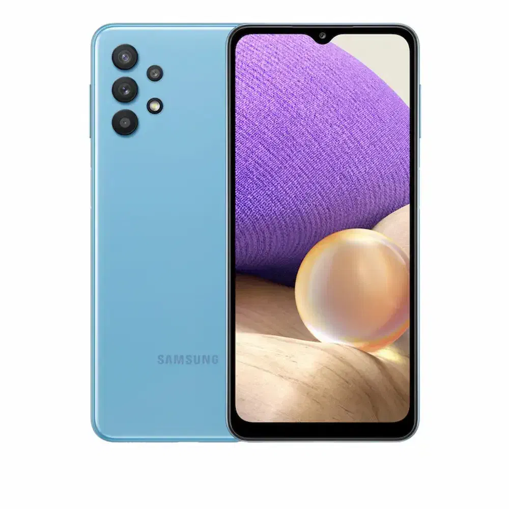 سامسونگ a32 128|موبایل|خوی, |دیوار