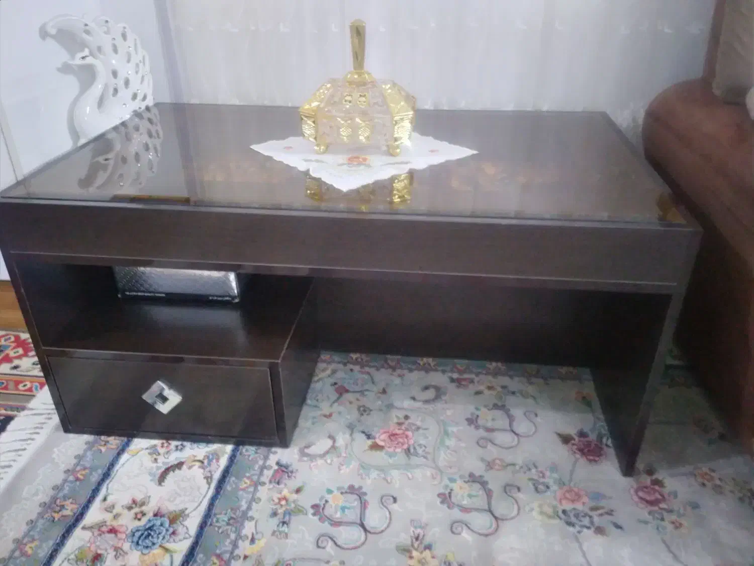 جلو مبلی|مبلمان خانگی و میز عسلی|محمدیه-قزوین, |دیوار