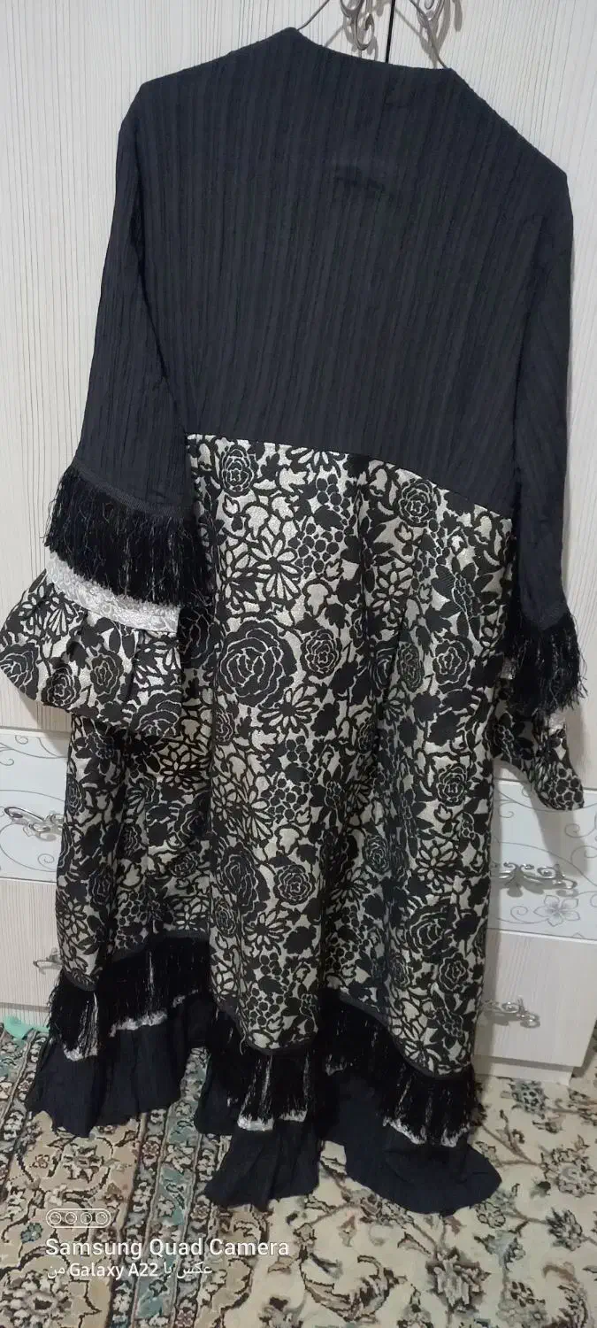 مانتو مجلسی|لباس|مشکین‌دشت, |دیوار