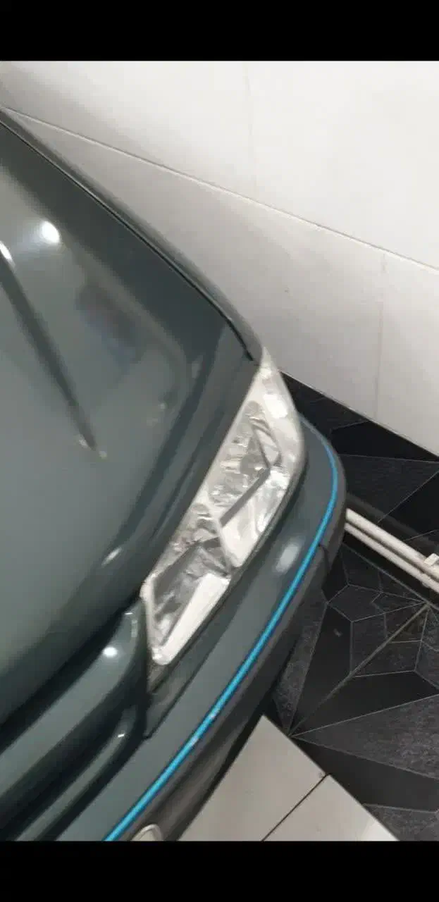 پژو۸۱|خودرو سواری و وانت|بیرجند, |دیوار