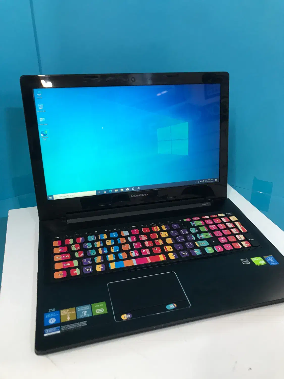 Lenovo|رایانه همراه|شیراز, ملاصدرا|دیوار