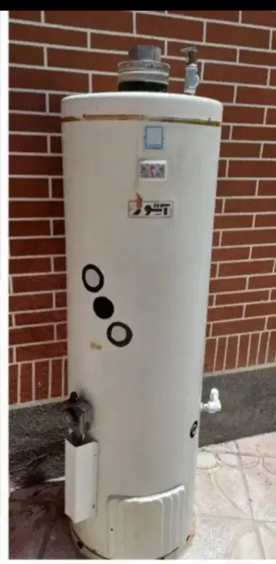 فروش ابگرمکن|آبگرمکن، پکیج، شوفاژ|یاسوج, |دیوار