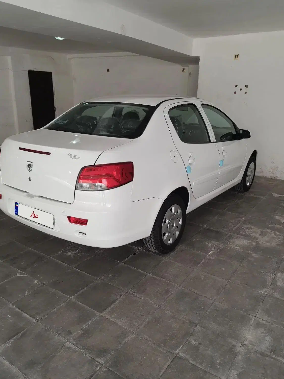 راناپلاس۱۴۰۲ ۸۵ گانه|خودرو سواری و وانت|شیراز, کیان شهر|دیوار