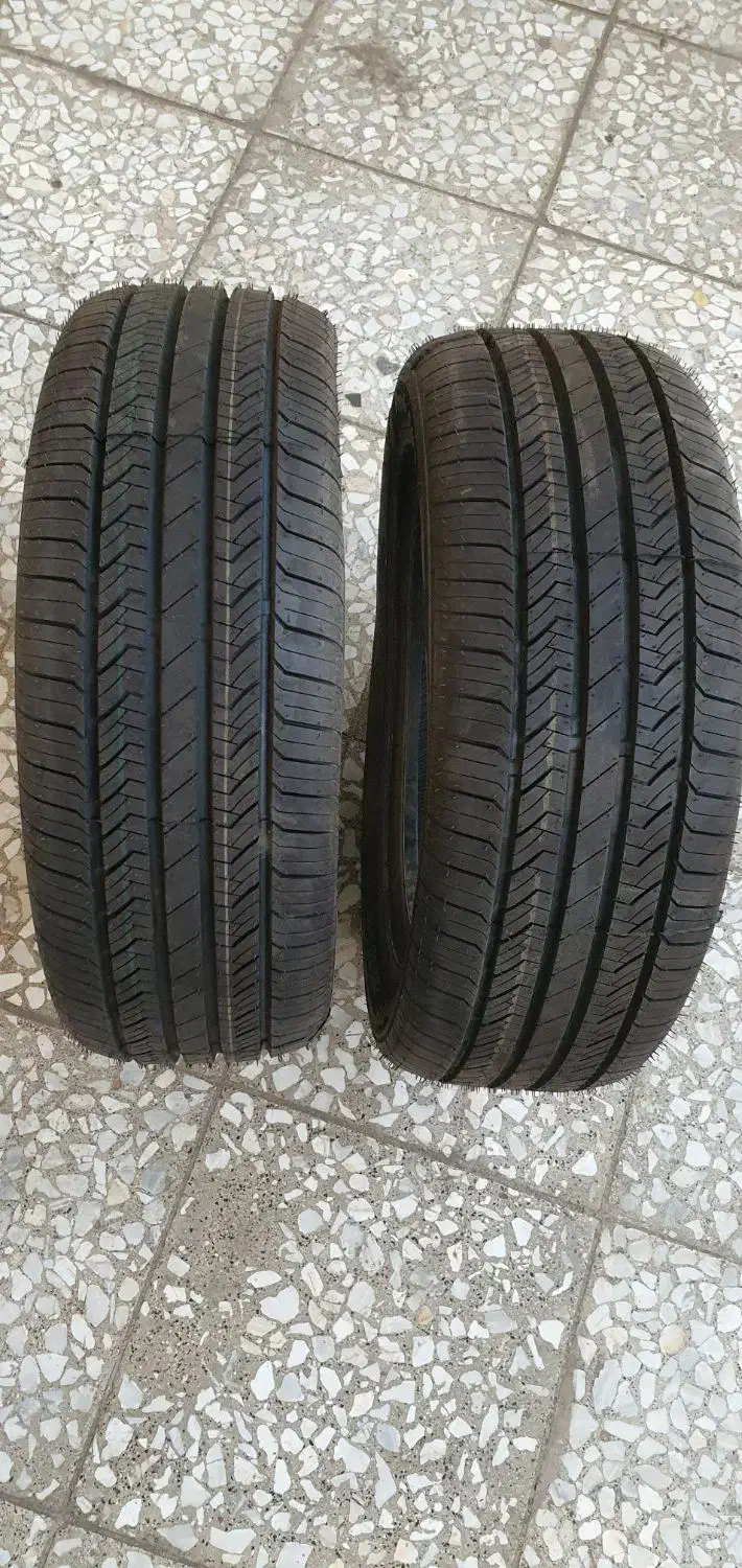 لاستیک بارز ۲۰۵|قطعات یدکی و لوازم جانبی|چهاردانگه (تهران), |دیوار