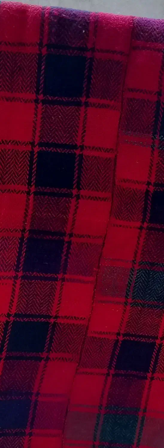 ۳ عدد جاجیم دستباف نو کاملا سالم با رنگبندیی زیبا|گلیم، جاجیم، گبه|خرمآباد, |دیوار