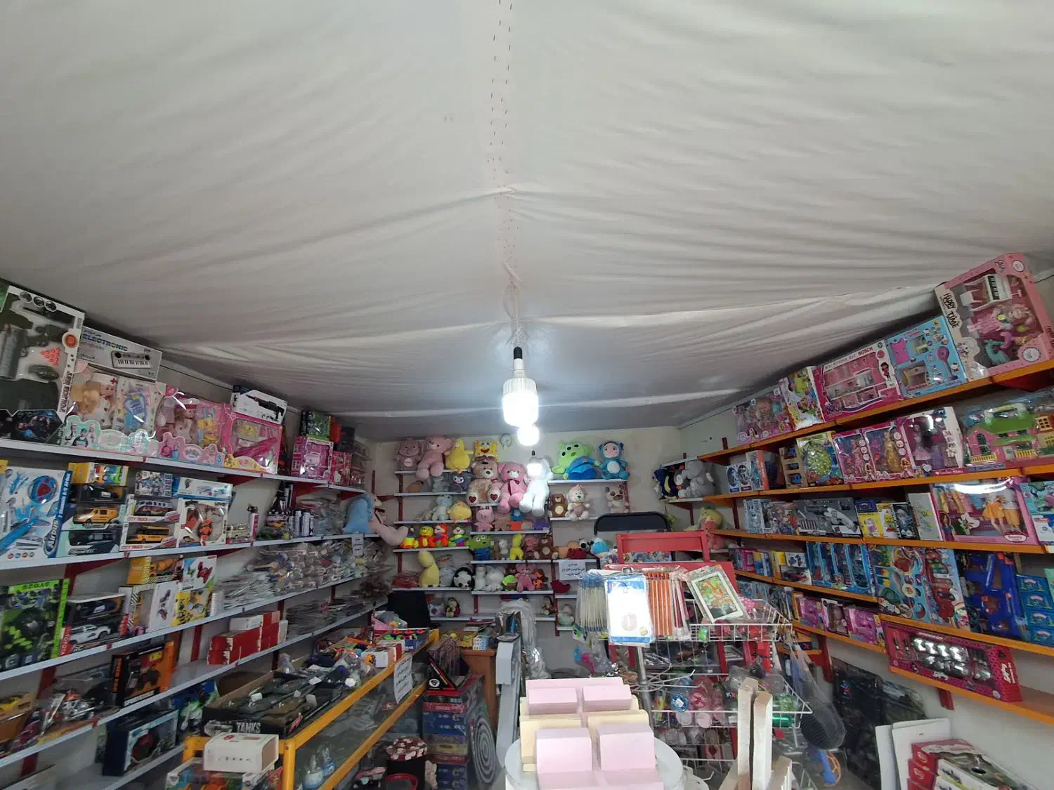 اسباب بازی|اسباببازی بچه|فامنین, |دیوار