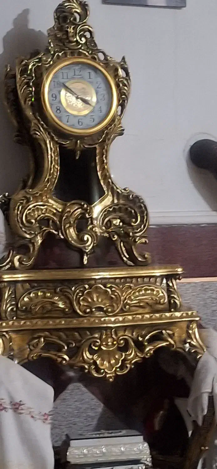 ساعت ایستاده|ساعت دیواری و تزئینی|زاهدان, |دیوار