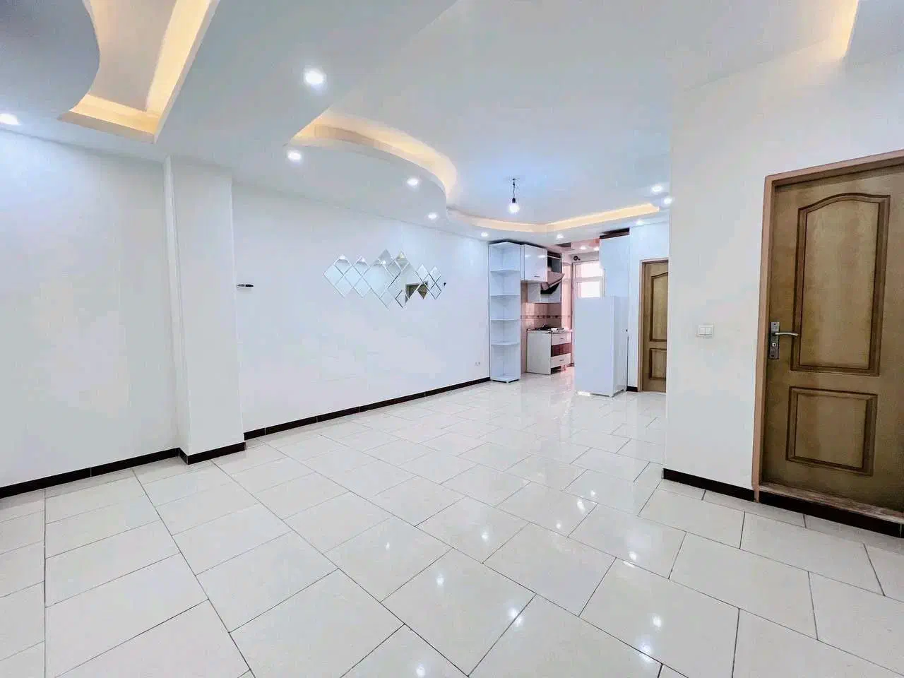 واحد۵۰متری/پر از حس خوب/وام+نقدینگی/سند تکبرگ|فروش آپارتمان|اندیشه, اندیشه فاز ۱|دیوار