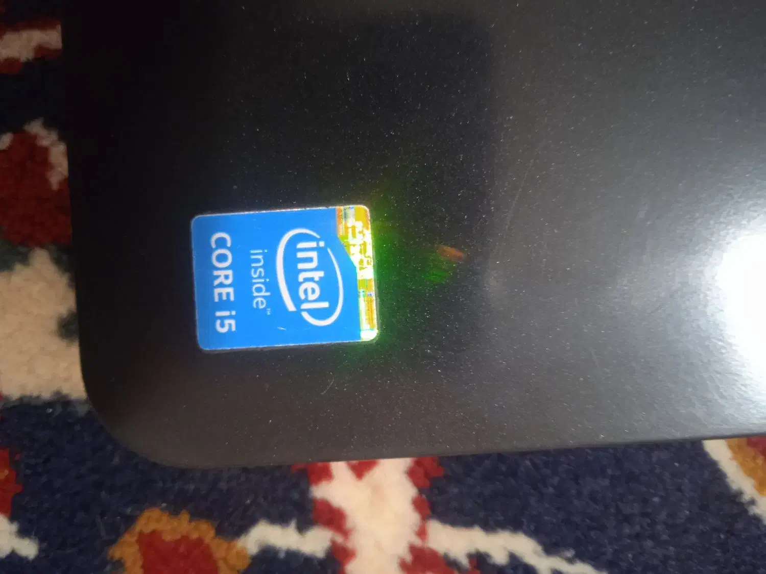 لب تاپ دل|رایانه همراه|تربت جام, مسکن مهر|دیوار