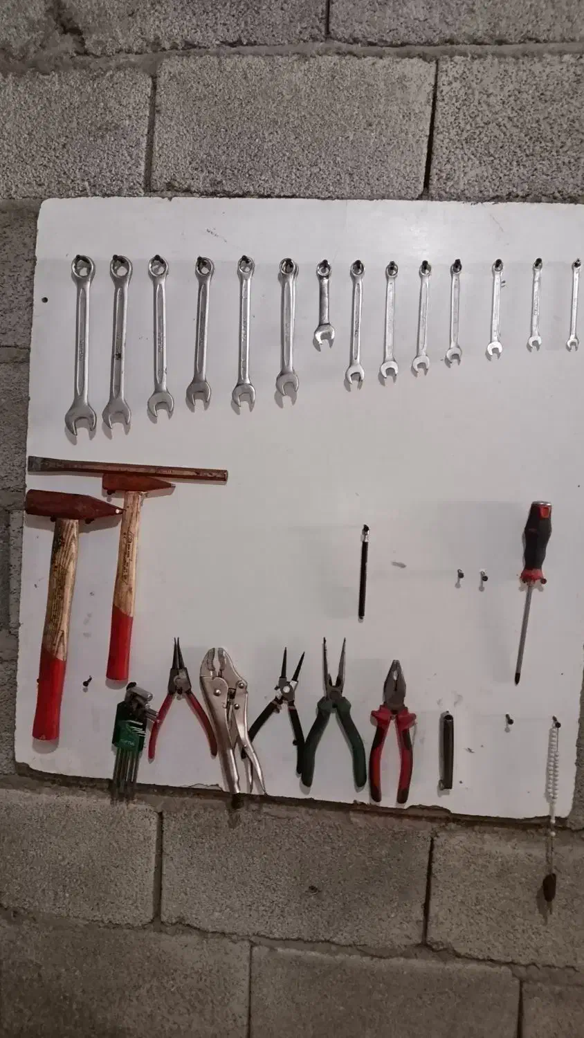 مکانیکی جلوبندی سالار|خدمات موتور و ماشین|جیرفت, |دیوار