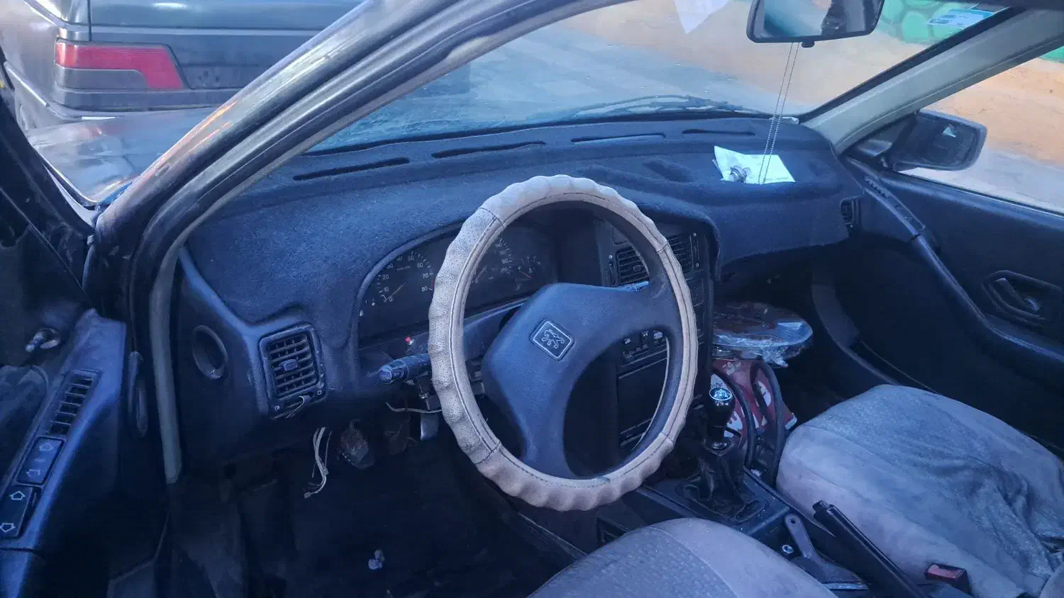 اردی83 عالی|خودرو سواری و وانت|تهران, افسریه جنوبی|دیوار