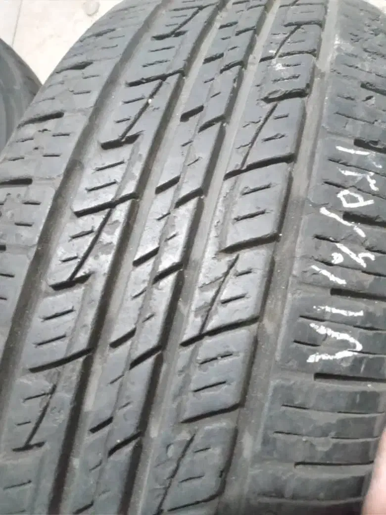 لاستیک خارجی|قطعات یدکی و لوازم جانبی|تبریز, |دیوار