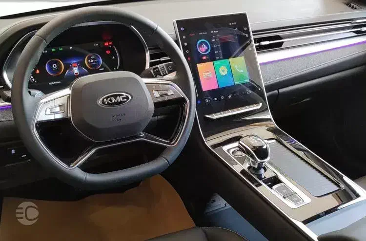 kmc j7|خودرو سواری و وانت|باغ بهادران, |دیوار