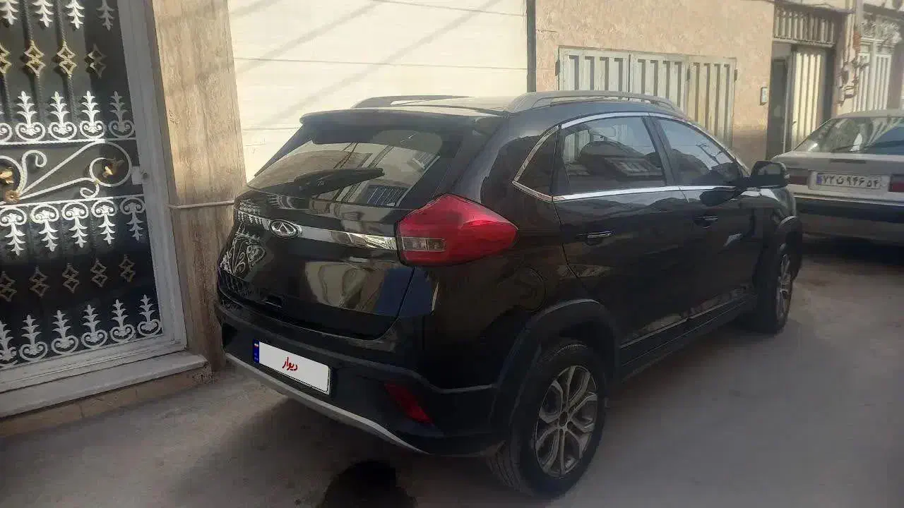 x22 مدل97|خودرو سواری و وانت|حمیدیا, |دیوار