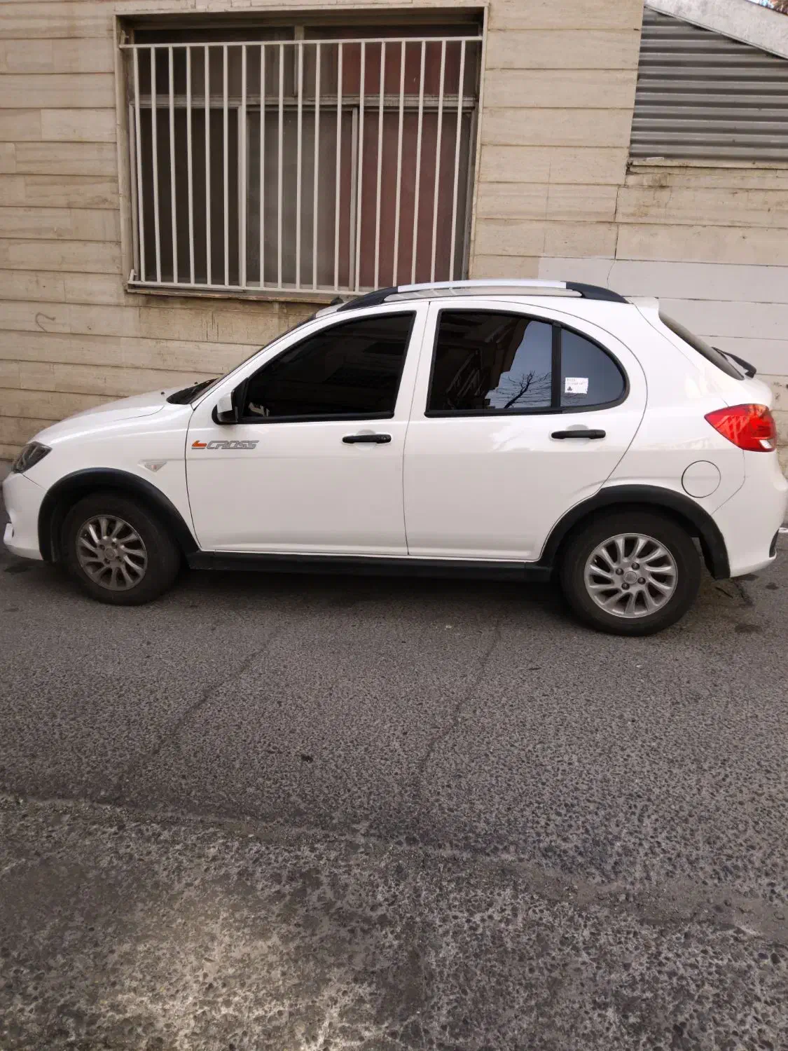 کوییک مدل ۱۴۰۱|خودرو سواری و وانت|تهران, پونک|دیوار