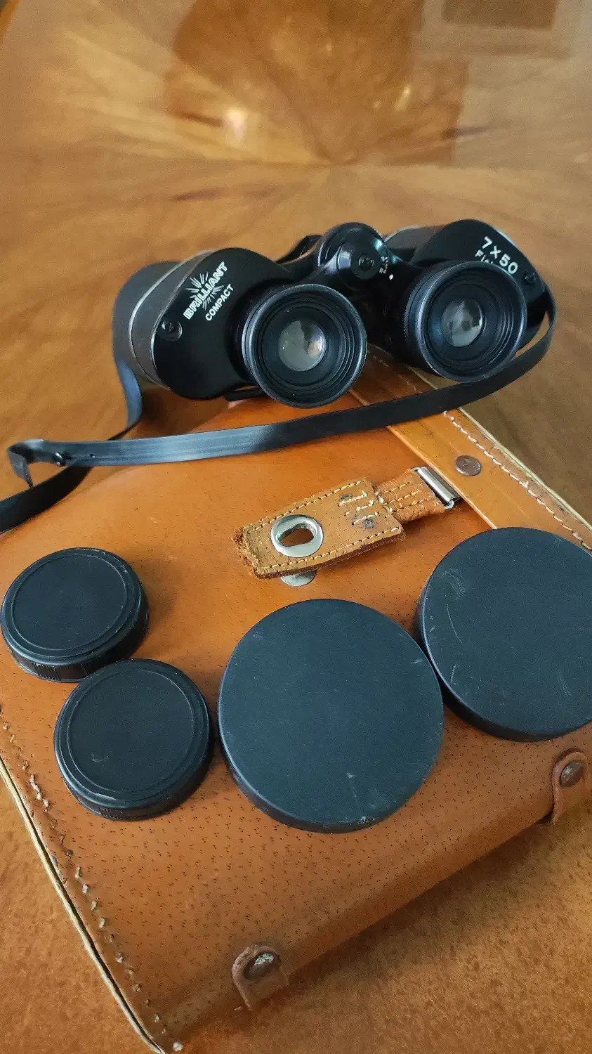 دوربین دوچشمی شکاری|کوهنوردی و کمپینگ|کاشان, زیتون|دیوار