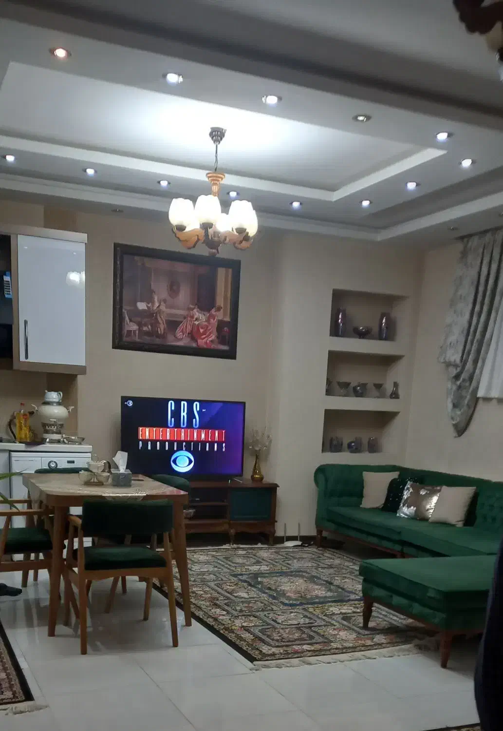 رهن منزل در گرگاب|اجارهٔ آپارتمان|شاهین‌شهر, گرگاب|دیوار