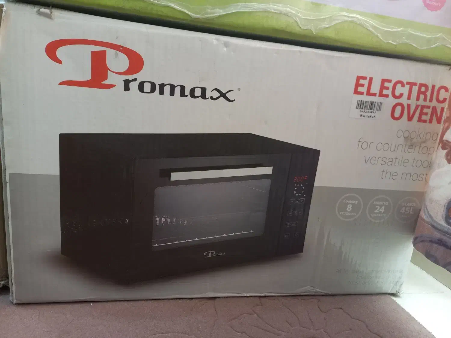 توستر /آبمیوه گیری|سایر لوازم برقی|تهران, آذری|دیوار