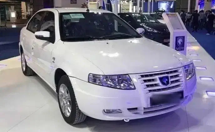 حواله فروش سورن پلاسXU7P|خودرو سواری و وانت|باوی, |دیوار