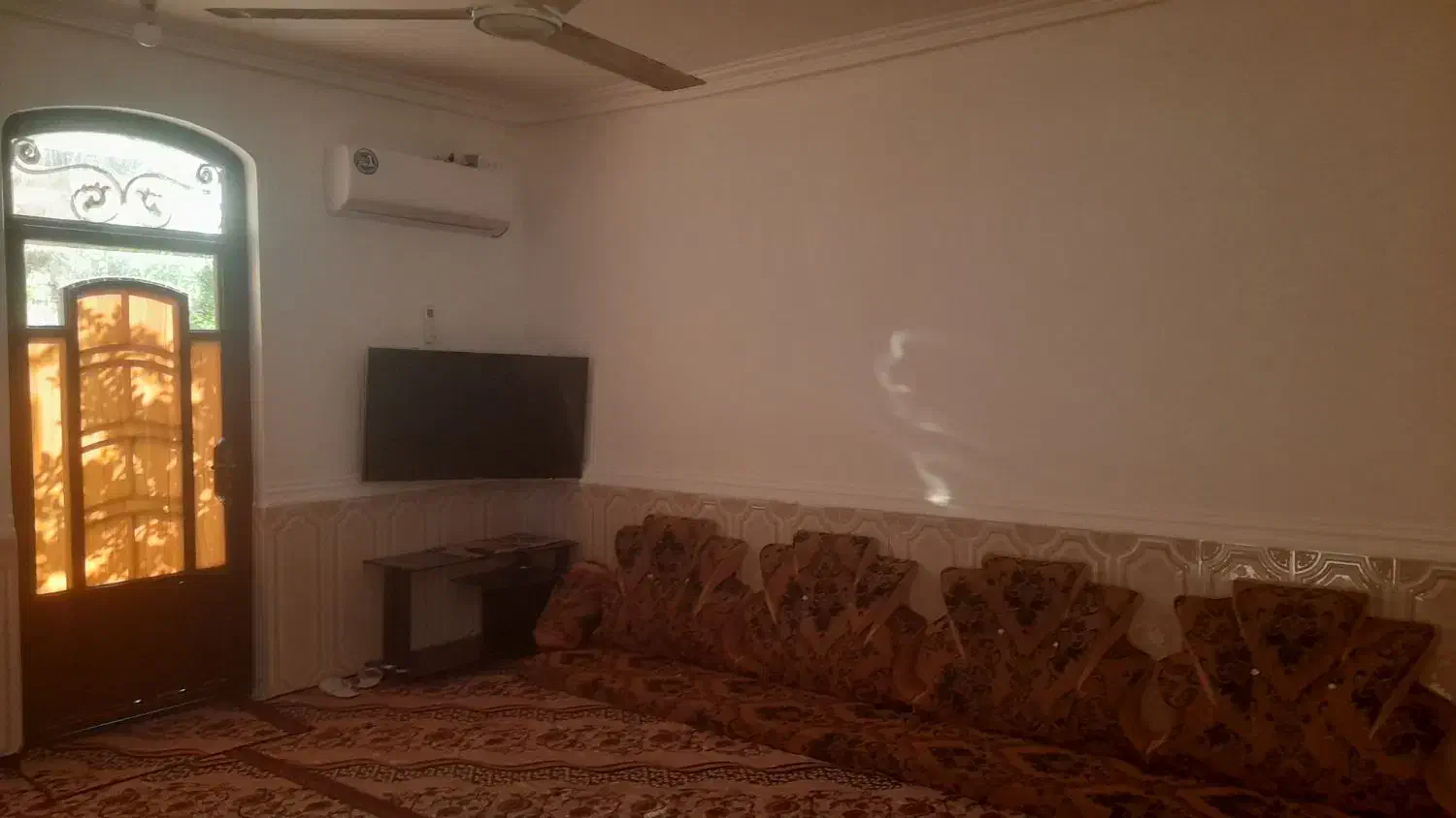 منزل مبله روزانه.عسلویه روستاگردشگری هاله/نایبند|اجارهٔ کوتاه‌مدت آپارتمان و سوئیت|عسلویه, |دیوار