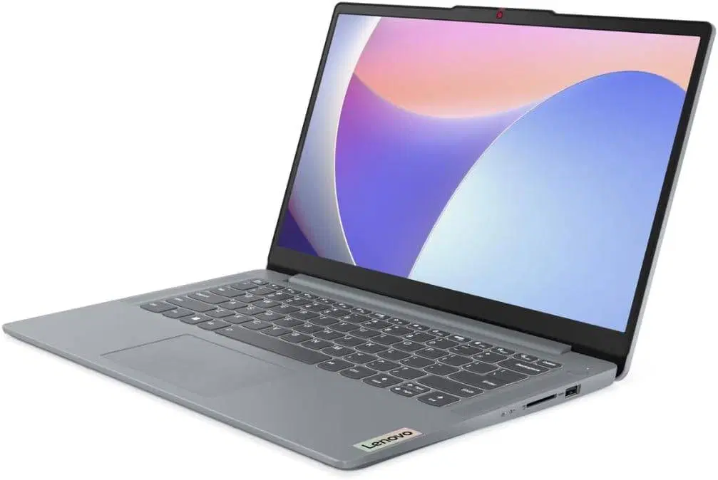 لپ تاپ لنوو 14 اینچ Lenovo idea pad slim3|رایانه همراه|شیراز, ملاصدرا|دیوار
