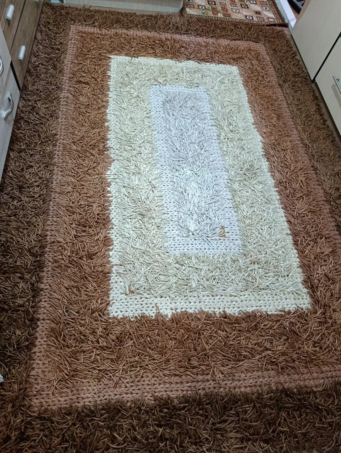 گلیم فرش|فرش|ملارد, |دیوار