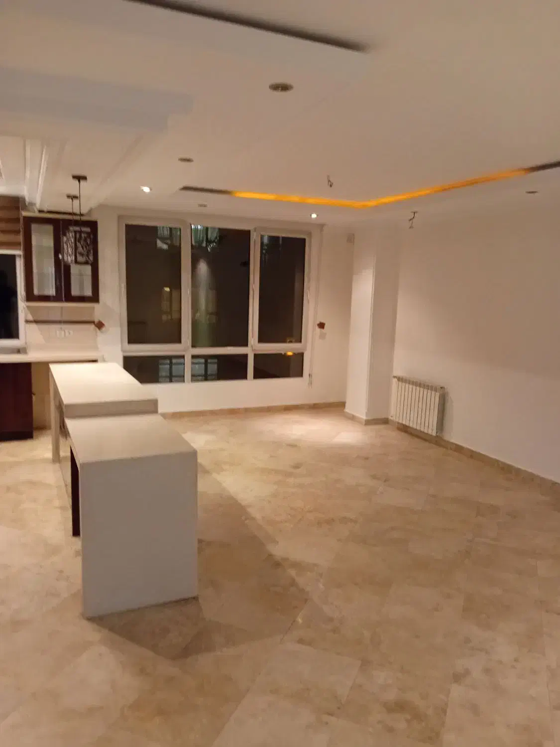 اجاره آپارتمان گیشا کوی نصر  از ۷۰ متر تا ۱۶۰ متر