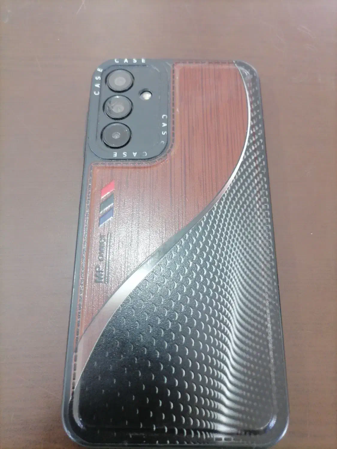 گوشی سامسونگ  a15|موبایل|لیردف, |دیوار