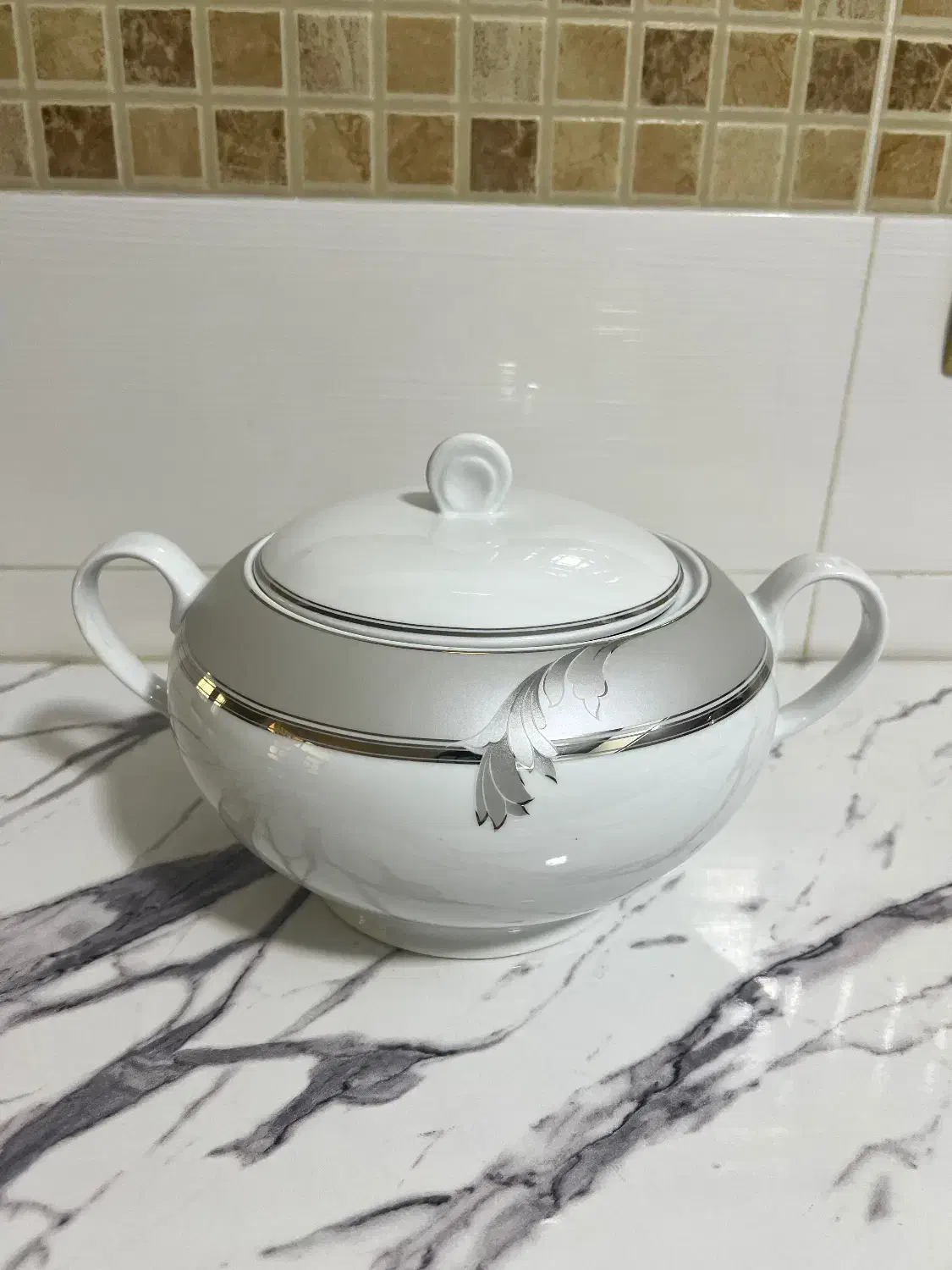 سوپ خوری|ظروف سرو و پذیرایی|الوند, |دیوار