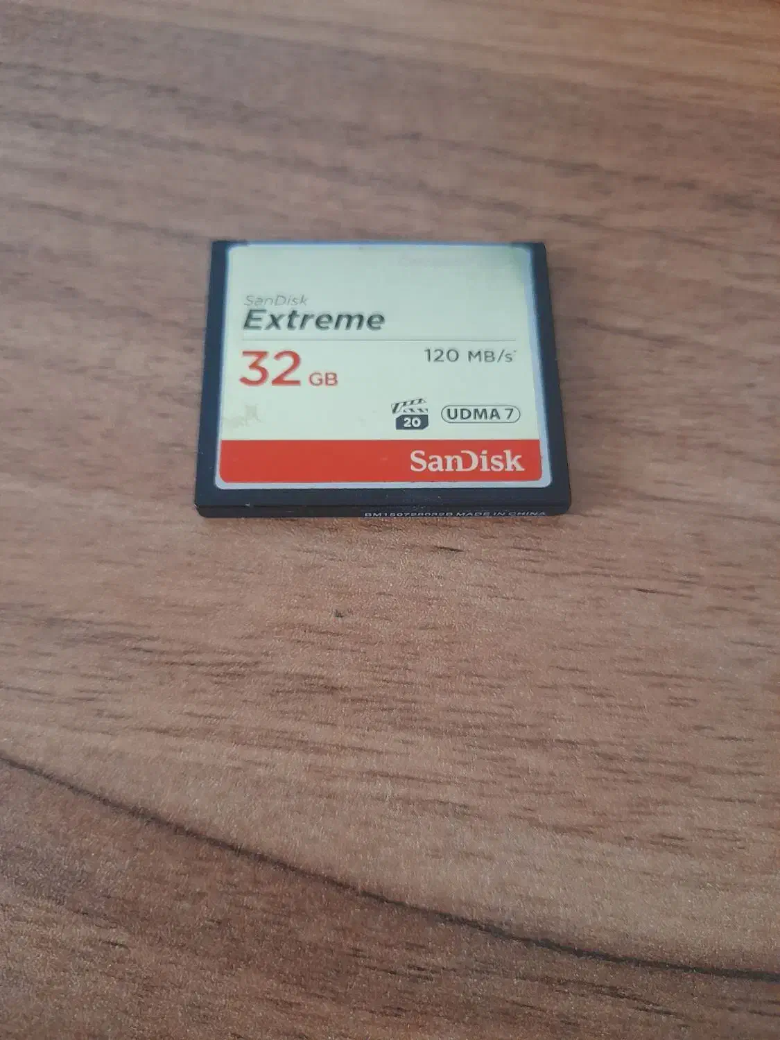 رم ۳۲ و رمریدر cf دوربین|لوازم جانبی موبایل و تبلت|تهران, وصفنارد|دیوار