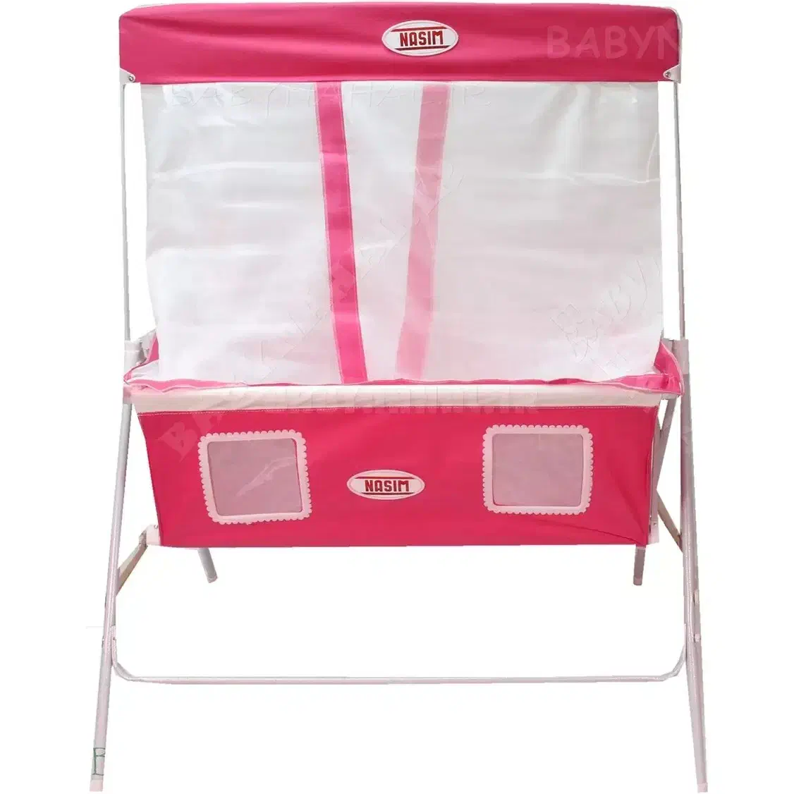 گهواره کودک|اسباب و اثاث بچه|پاکدشت, شهرک انقلاب|دیوار