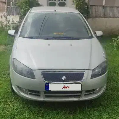 رانا tu5 مدل ۹۲|خودرو سواری و وانت|کرج, کرج نو|دیوار